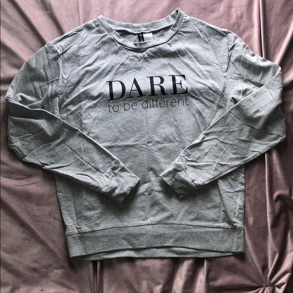 Long Sleeve Top